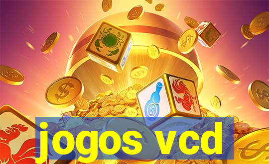 jogos vcd